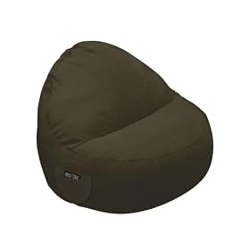 Sitsational Double Seater, Moss Cord by American Furniture Alliance