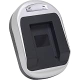 Power2000 RTC-174 Replacement Battery Charger for the Canon BP-511, BP-512, BP-522 and BP-535 Batteries