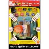 Mexican Train Game Set