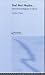 Book Yes? No! Maybe... : Seductive Ambiguity in Dance