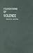 Foundations of Violence: 1 (Death & the Displacement of Beauty)