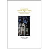 Collected Lenten Meditations: From the Congregation of the Greenwich First United Methodist Church