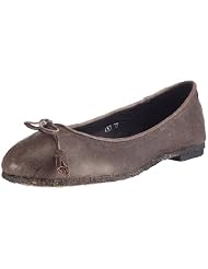 Liebeskind Berlin bubble-sheep LK1 bubble-sheep Damen Ballerinas