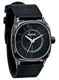 Nixon - Revolver - All Black