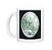Medal commemorating the Battle of Lowestoft, 1665; reverse Photo Mugs