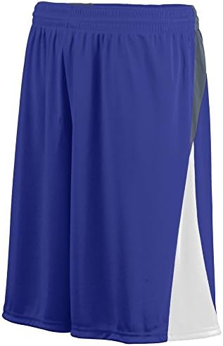 Augusta Sportswear Boys' Cyclone Short