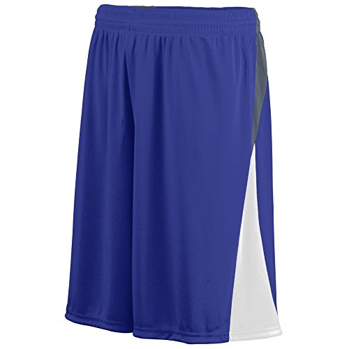 Augusta Sportswear Boys' Cyclone Short
