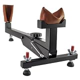 BenchMaster Black Rifle Rest