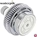 5-SETTING MASSAGING SHOWERHEAD