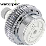 5-SETTING MASSAGING SHOWERHEAD