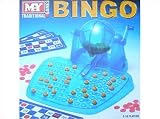 Bingo Ball machine - Ball dispenser check sheet boards