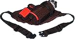 Suxes Runners Bum Bag with Bottle