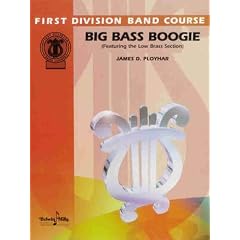 Big Bass Boogie