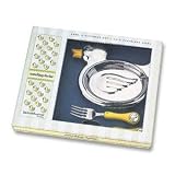 Reed & Barton Something Duckie Duckie Bowl and Fork Set 2-pc.