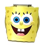 Spongebob PLastic TOILET SEAT bathroom decor standard
