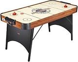 BCE 5ft Air Hockey Table Air Raider