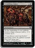Crumbling Ashes