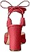 Nine West Women's Bellermo Leather Dress Sandal