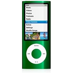 Apple iPod nano ��5���� 16GB �ŐV���f��