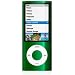 Apple iPod nano ��5���� 16GB �O���[�� MC068J/A �ŐV���f��