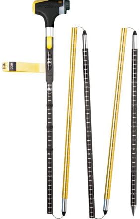 Pieps iProbe One Avalanche Probe