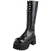 Pleaser Men's Ranger-302 Boots