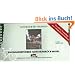 Radwanderf�hrer Nahe-Hunsr�ck-Mosel 1 : 50 000: Mit Schinderhannes-Radweg