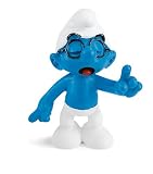 Schleich Brainy