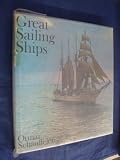 Great sailing ships : an illustrated encyclopaedia of 150 existing barks, barkentines, brigs, brigantines, frigates, schooners and other large sailing vessels built since 1628