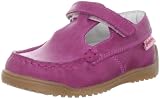 Naturino 3351 T-Strap (Toddler/Little Kid),Vit.Cerato Fuxia,26 EU(10 M US Toddler)