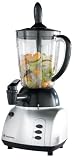 Russell Hobbs 12620 550w Smoothie Maker with 1.8 ltr capacity with ice crusher function