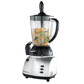 Russell Hobbs 12620 550 w 1.8 litre Smoothie Maker with Ice Crusher Function