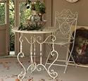 Rustic Scrolled Conservatory Range - M814