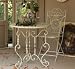 Rustic Scrolled Conservatory Range