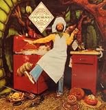 HOME COOKING LP (VINYL ALBUM) UK ELEKTRA 1975