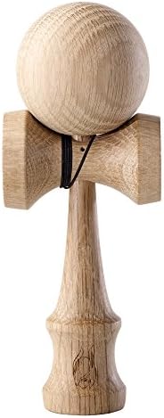 Natural Oak Kendama by Ronin Kendama