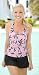 Miraclesuit Women's Swim Skirt