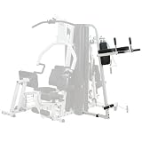 41UvvNA%2BLQL. SL160  Body Solid VKR30 Vertical Knee Raise Attachment for