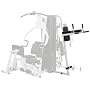 Body Solid VKR30 Vertical Knee Raise Attachment for EXM3000LPS Gym