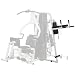 Body Solid VKR30 Vertical Knee Raise Attachment for EXM3000LPS Gym