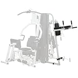 Body Solid VKR30 Vertical Knee Raise Attachment for EXM3000LPS Gym