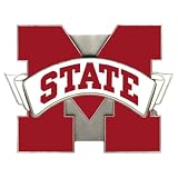 Mississippi State Bulldogs Hitch Cover Class - NCAA College Athletics - Fan Shop Merchandise