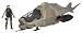 GI Joe Movie Bravo Vehicle Cobra Gunship with Firefly V1