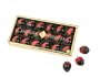 Biermann Marzipan Chocolate Dipped Strawberries (8.5 Oz)
