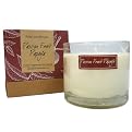Passion Fruit and Papaya Candle - 3x4"