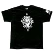 Cypress Hill - Skull T-Shirt