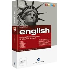 Interaktive Sprachreise Komplettkurs English Version 14