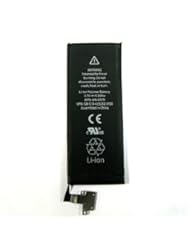 From Amazon.com. Click for details:
 Brand New OEM iPhone 4s Replacement Battery Repair Part Brand New OEM iPhone 4s Replacement Battery Repair Part