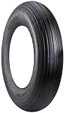 Carlisle Wheelbarrow & Yard Cart Tire 4.00-6 (2) Ply