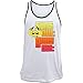 Classic Sun's Out Guns Out Men's Tank Top